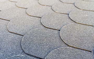 Watersheddings asphalt roofing costs