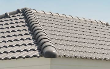 advantages of Watersheddings clay roofing