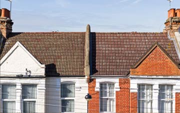 clay roofing Watersheddings, Greater Manchester