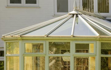 conservatory roof repair Watersheddings, Greater Manchester