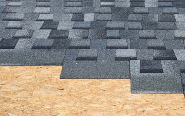 expert Watersheddings asphalt roof companies