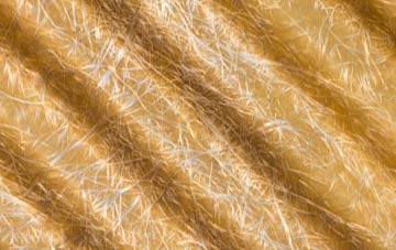 Watersheddings fibreglass roof waterproofing