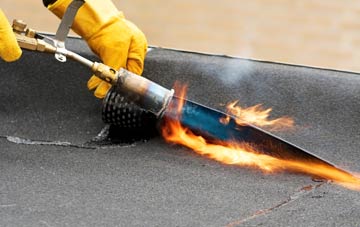 flat roof repairs Watersheddings, Greater Manchester