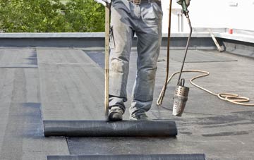 flat roof replacement Watersheddings, Greater Manchester