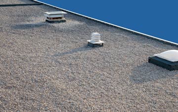 flat roofing Watersheddings, Greater Manchester