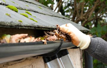 gutter cleaning Watersheddings, Greater Manchester