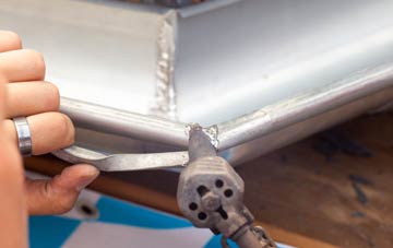 disadvantages of Watersheddings lead roofing