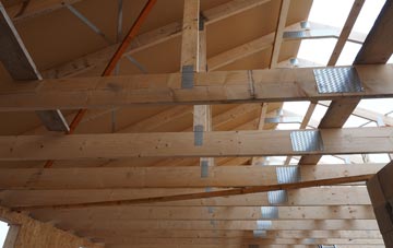 Watersheddings roof truss costs