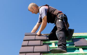 disadvantages of Watersheddings slate roofing