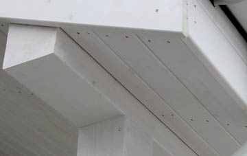 soffits Watersheddings, Greater Manchester
